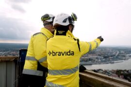 Bravida säljer 440-miljonersbolaget Thumbnail