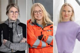Final i Årets Byggkvinna Thumbnail