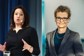 1,5 miljoner i månaden – cheferna som tjänar bäst Thumbnail