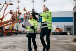 Vinner stor upphandling för nya tunnelbanan Thumbnail