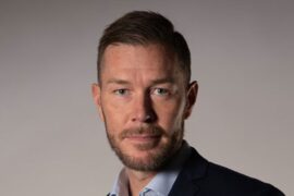 Hifab utser ny CFO Thumbnail