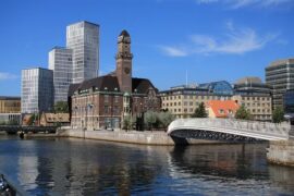Nu planeras Malmös metrostationer Thumbnail