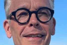K-Fastigheter tar BoKloks vice VD Thumbnail