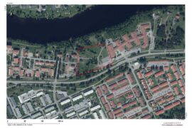 Skellefteå får välbehövda bostäder Thumbnail