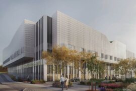Skanska får miljardorder av Region Skåne Thumbnail