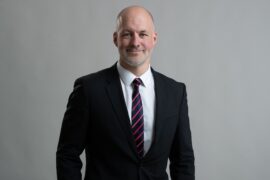 Ny CFO på elbolaget Thumbnail