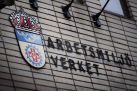 Solcellsföretaget får förbud med miljonvite Thumbnail