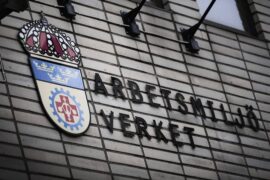 Färre utstationerade byggare Thumbnail
