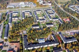 NCC spelar vidare i Uddevalla Thumbnail