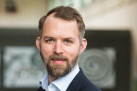 Installationsföretaget har valt CFO Thumbnail