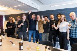 Klart: Koppargruvan öppnas åter i norr Thumbnail
