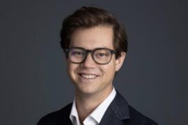 Samhällsbyggaren tar in förvärvare Thumbnail