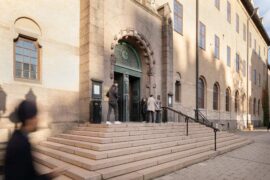 Konflikt: Bostads- och byggbolag i mångmiljontvist Thumbnail
