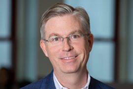 Byggiganten utser ny Business Unit President Thumbnail