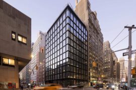 Corem får ytterligare tre hyreskontrakt i New York Thumbnail