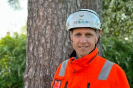 Peab utser regionchef i norr Thumbnail