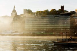 Atrium Ljungberg gör stor uthyrning i Slussen Thumbnail