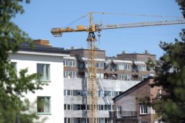 Byggplaner för över 3 000 bostäder har stoppats Thumbnail