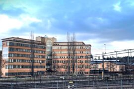 Säljer i centrala Väsby Thumbnail