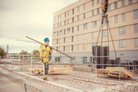 Här får bostadsbyggare skjuta upp betalningar Thumbnail
