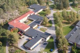 NCC bygger om till Migrationsverket Thumbnail