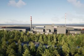 Ryssland beslagtar stora byggaktörens fabriker Thumbnail