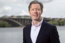 Lämnar fastighetsbolag för Svevia Thumbnail