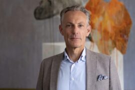 Ny ledare – tidigare vdn får gå på dagen Thumbnail
