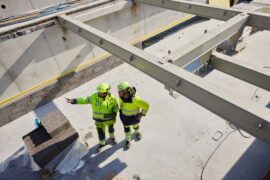 NCCs fängslande uppdrag ökar Thumbnail