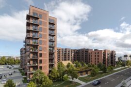 Skanska gör miljardaffär Thumbnail