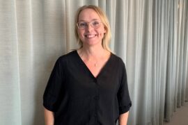 Nytt toppjobb i Järfälla för Anna Waldman Haapaniemi Thumbnail