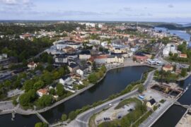 Kommun låter granska bygglovsenheten Thumbnail