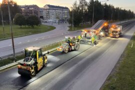 NCC i avtal med Botkyrka Thumbnail
