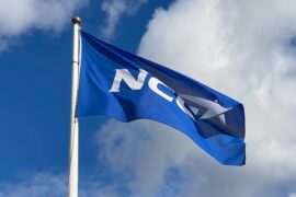 NCC går på vatten – bygger om för 220 miljoner Thumbnail