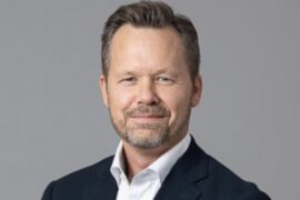 Ny chef för ytskiktsbolagen Thumbnail