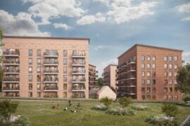 VéloCity samverkar kring energi och mobilitet Thumbnail