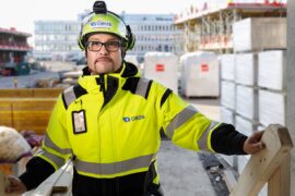 OBOS revansch – vänder tung förlust till vinst Thumbnail