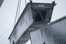 Skanska får kontrakt om 6 miljarder Thumbnail