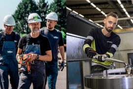 Jernbro förvärvar företag för skandinavisk expansion Thumbnail