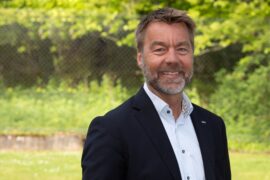 Peabs rörelseresultat föll Thumbnail