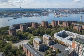 Fastighets- och energibolag blir partners Thumbnail