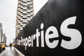 Konkurs för Oscar Properties Thumbnail
