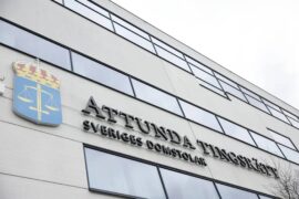 Åtal väcks mot tidigare brf-ledning Thumbnail