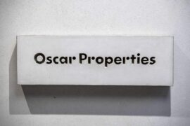 Oscar Properties begärs i konkurs Thumbnail
