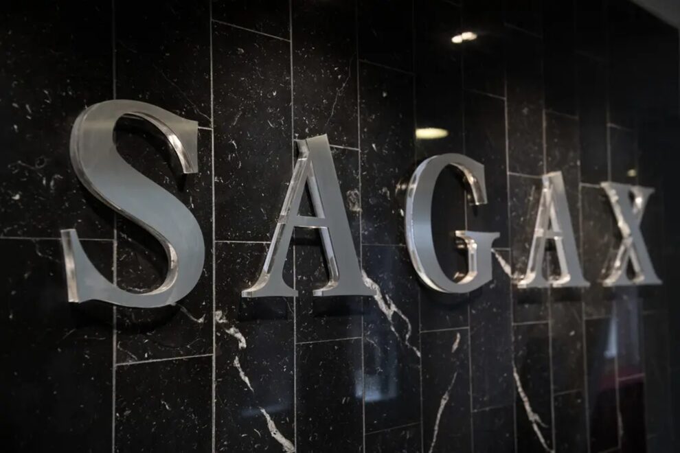 Sagax i fastighetsaffär för 570 miljoner