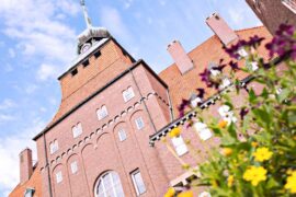 Konkurrensverket granskar Östersunds Rådhusrenovering Thumbnail