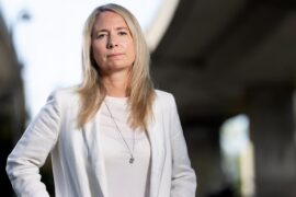 Svevia tar energibolagets arbetsmiljöchef Thumbnail