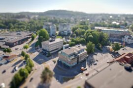 Får utökat förtroende i Borås Thumbnail