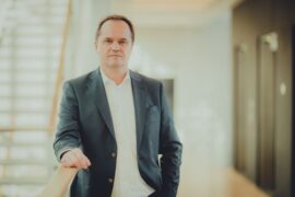 DEAS A/S övergår till finsk ägande Thumbnail