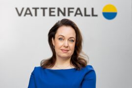 Vattenfall startar kärnkraftsbolag Thumbnail